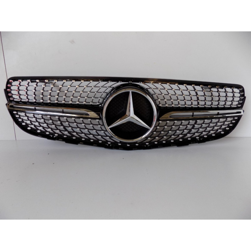 Mercedes GLC W253...