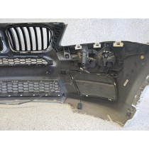 BMW X3 F25 Komplette Frontstoßstange – 12933
