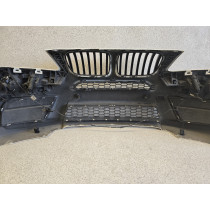 BMW X3 F25 Komplette Frontstoßstange – 12933