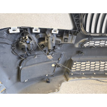 BMW X3 F25 Komplette Frontstoßstange – 12933