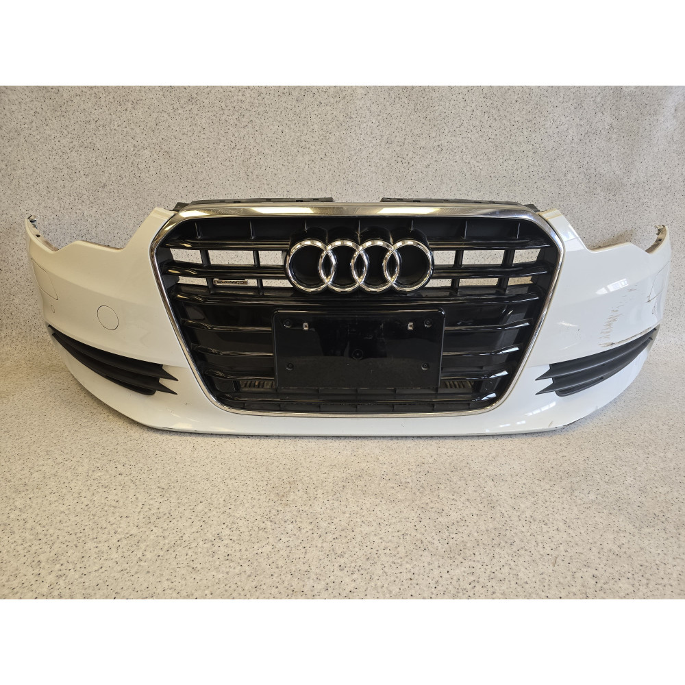 Audi A6 C7 4G – Komplette...