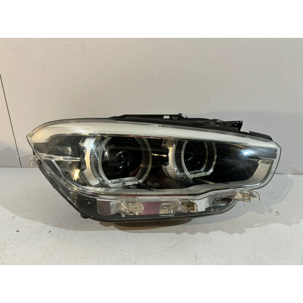 BMW 1er F20 / F21 LCI...