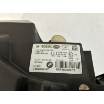 BMW 1er F20 / F21 LCI Voll-LED-Leuchte rechts – 14074