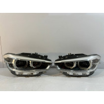 BMW 1er F20 / F21 LCI Voll-LED-Leuchte rechts – 14074