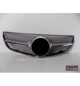 Mercedes E-Klasse W207 LCI Kühlergrill Silber – 3145