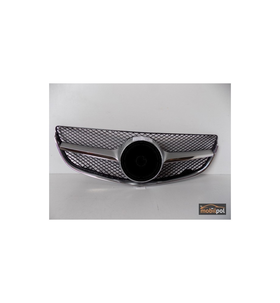 Mercedes E-Klasse W207 LCI...