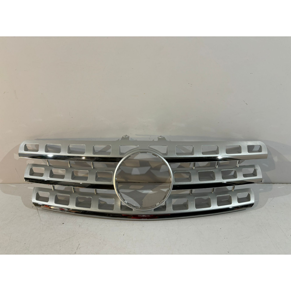 Mercedes W164 ML...