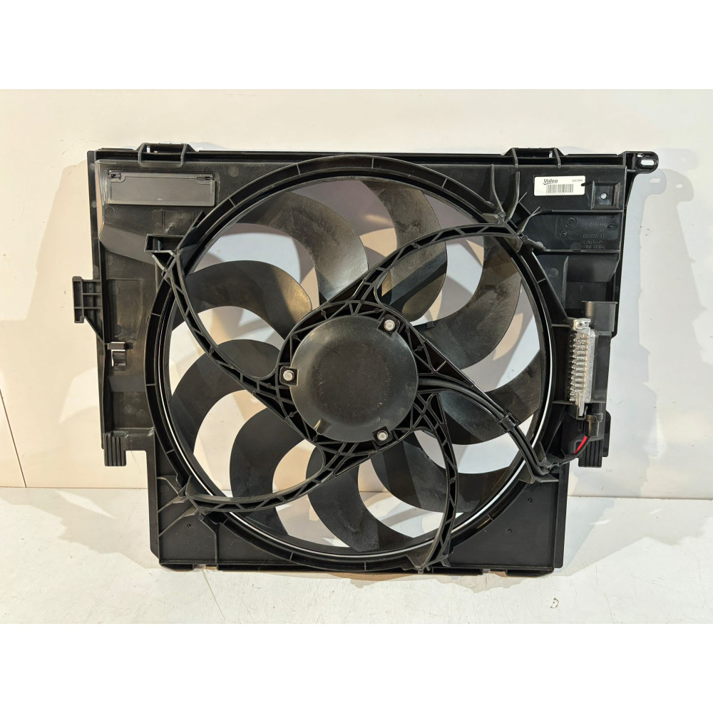 BMW F20 / F30 Kühlerlüfter 7608410 - 14096