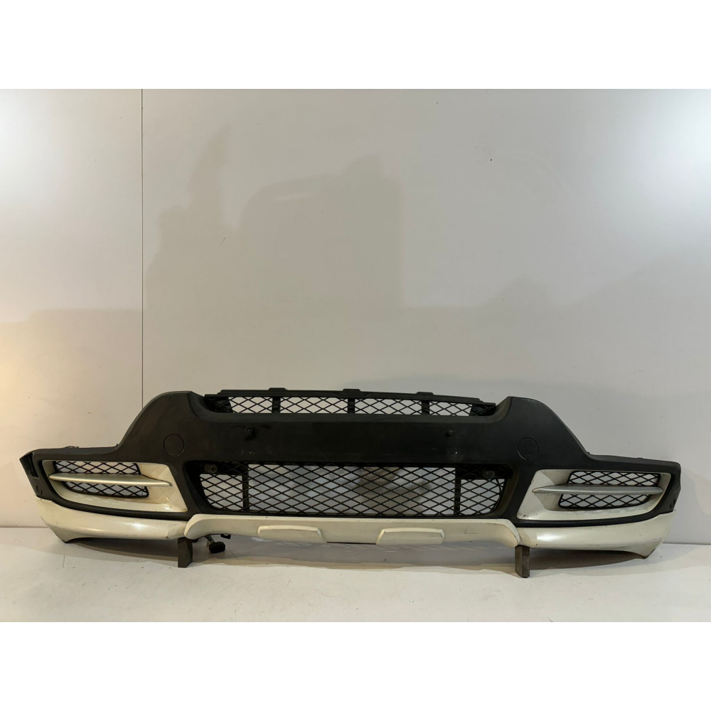 BMW X5 E70 Frontstoßstange 4x PDC – 14105