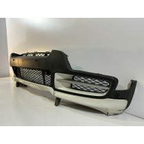 BMW X5 E70 Frontstoßstange 4x PDC – 14105