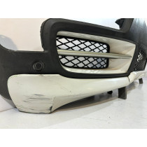 BMW X5 E70 Frontstoßstange 4x PDC – 14105
