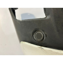 BMW X5 E70 Frontstoßstange 4x PDC – 14105