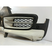 BMW X5 E70 Frontstoßstange 4x PDC – 14105
