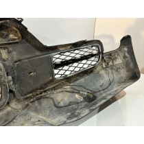 BMW X5 E70 Frontstoßstange 4x PDC – 14105