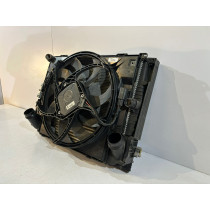BMW 1 F20, 3 F30 Kühler-Set D / B 14107