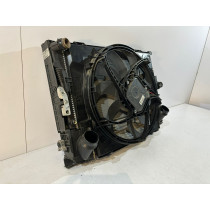 BMW 1 F20, 3 F30 Kühler-Set D / B 14107