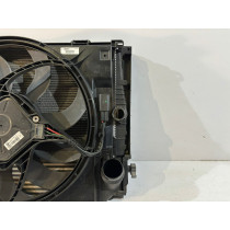 BMW 1 F20, 3 F30 Kühler-Set D / B 14107