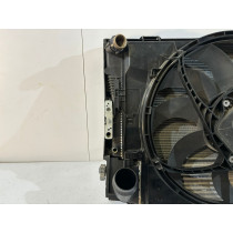 BMW 1 F20, 3 F30 Kühler-Set D / B 14107