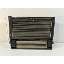 BMW 1 F20, 3 F30 Kühler-Set D / B 14107