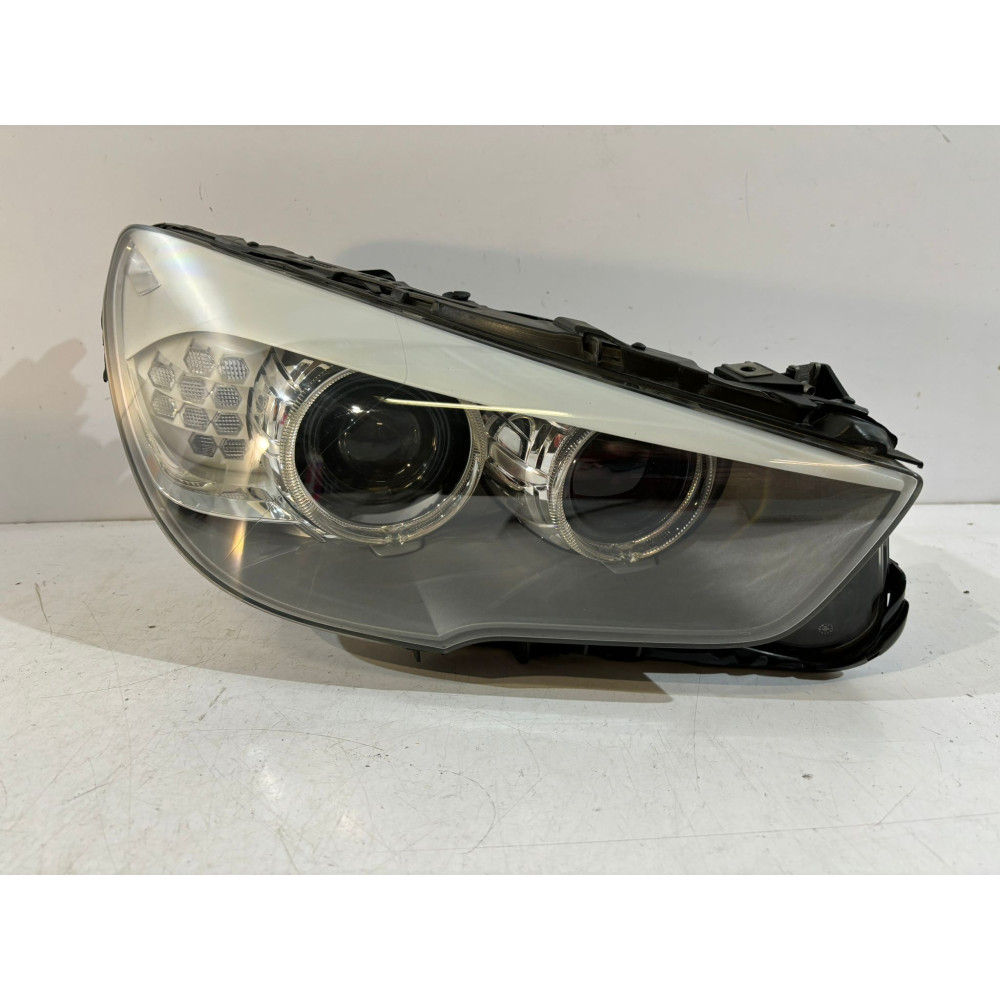 BMW 5er GT F07 Bi-Xenon-Scheinwerfer rechts – 14111