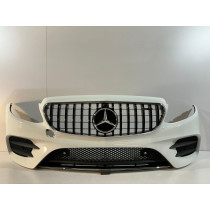 Mercedes E W213 AMG Frontstoßstange (147) – 14160