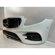 Mercedes E W213 AMG Frontstoßstange (147) – 14160