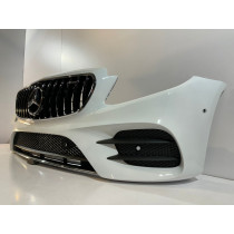 Mercedes E W213 AMG Frontstoßstange (147) – 14160