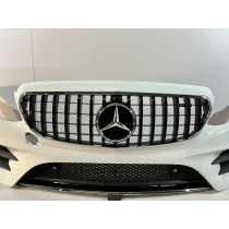 Mercedes E W213 AMG Frontstoßstange (147) – 14160