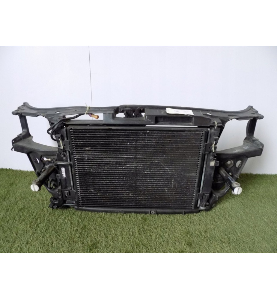 AUDI A4 B5 Frontschürze/Kühler