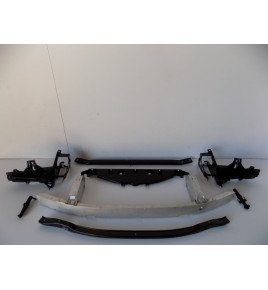 BMW 5er F07/F10/F11 Unterer Stoßfängerträger – 3726