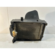 BMW X5 E70 Ölkühler 7533476 – 13019