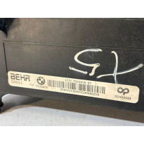 BMW X5 E70 Ölkühler 7533476 – 13019