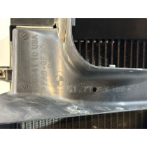 BMW X5 E70 Ölkühler 7533476 – 13019