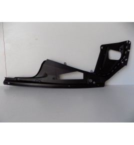BMW 5er F10/F11 Befestigung...