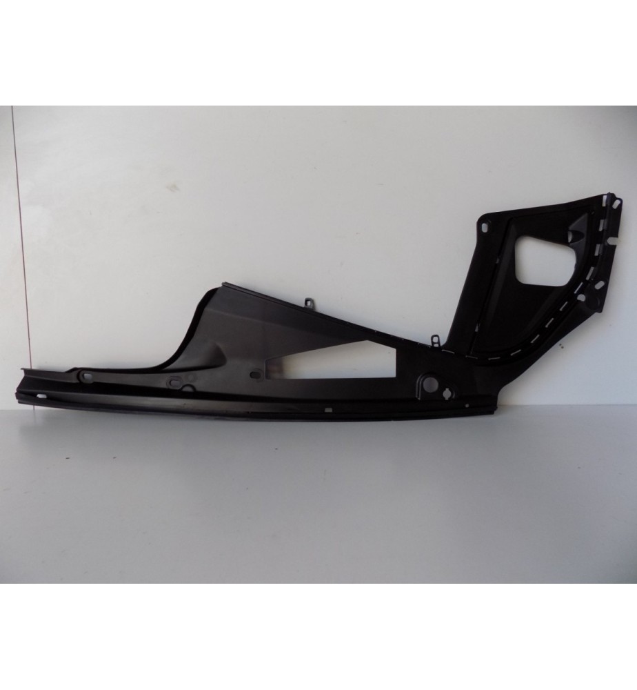 BMW 5er F10/F11 Befestigung...