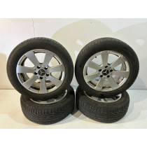 Mercedes C W204 Felgen 5x112 R16 – 14176