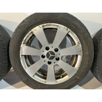Mercedes C W204 Felgen 5x112 R16 – 14176