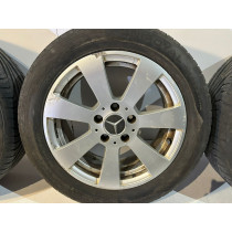 Mercedes C W204 Felgen 5x112 R16 – 14176