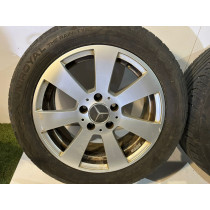 Mercedes C W204 Felgen 5x112 R16 – 14176