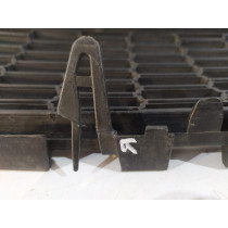 Mini Cooper R55 / R56 LCI Kühlergrillblende – 14194