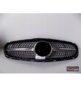 Mercedes E-Klasse W212 LCI Kühlergrill „Diamond“ – 3140