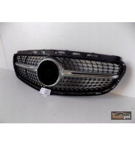 Mercedes E-Klasse W212 LCI Kühlergrill „Diamond“ – 3140