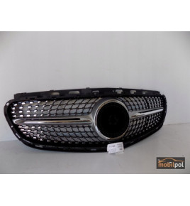 Mercedes E-Klasse W212 LCI Kühlergrill „Diamond“ – 3140