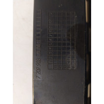 Mini Cooper R55 / R56 Kühlergrillblende – 14233