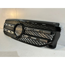 Mercedes GLB W247 Kühlergrill-Attrappe – 14095
