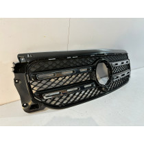 Mercedes GLB W247 Kühlergrill-Attrappe – 14095
