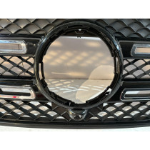 Mercedes GLB W247 Kühlergrill-Attrappe – 14095