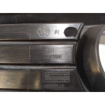 BMW 1er F20 F21 LCI  Stoßfänger-Gitter rechts – 14279