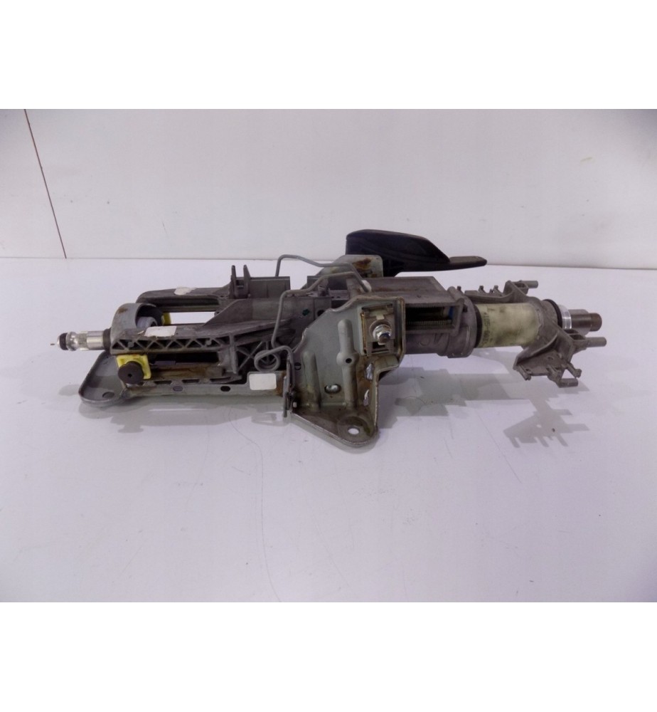 BMW 5er F10 Lenksäule – 0011