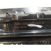 BMW X3 F25 LCI  Rechte Stoßstangengitter – 14308